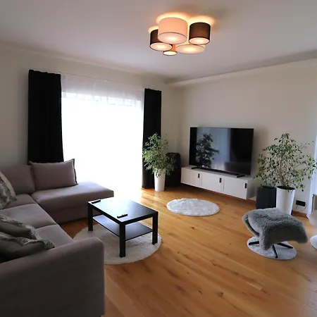 Kvissentali House * Tartu