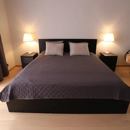 Villa Kvissentali House