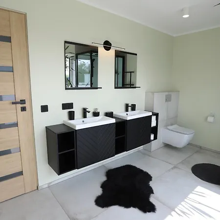 Kvissentali House Villa *