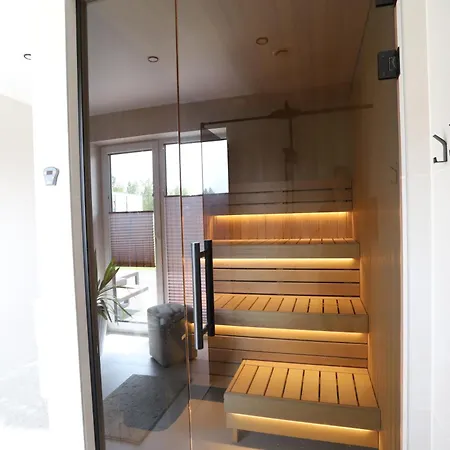 Kvissentali House 塔尔图