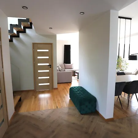Kvissentali House *