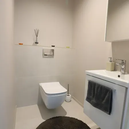 Kvissentali House Villa *