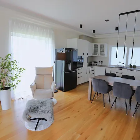 Kvissentali House Tartu