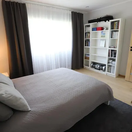 Kvissentali House * Tartu