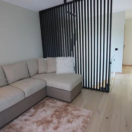 Villa Kvissentali House Tartu