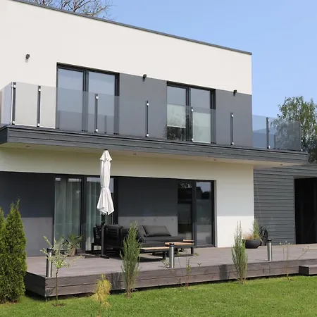 Kvissentali House Tartu