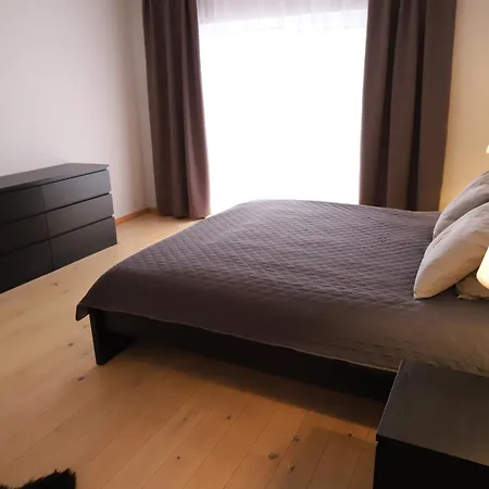 Kvissentali House Villa