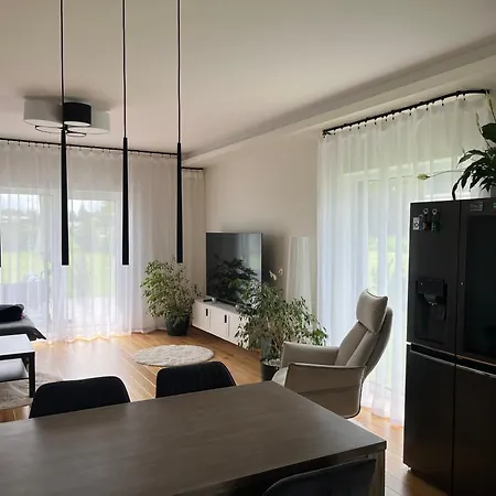 Kvissentali House