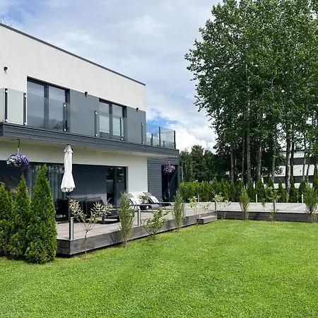 Kvissentali House