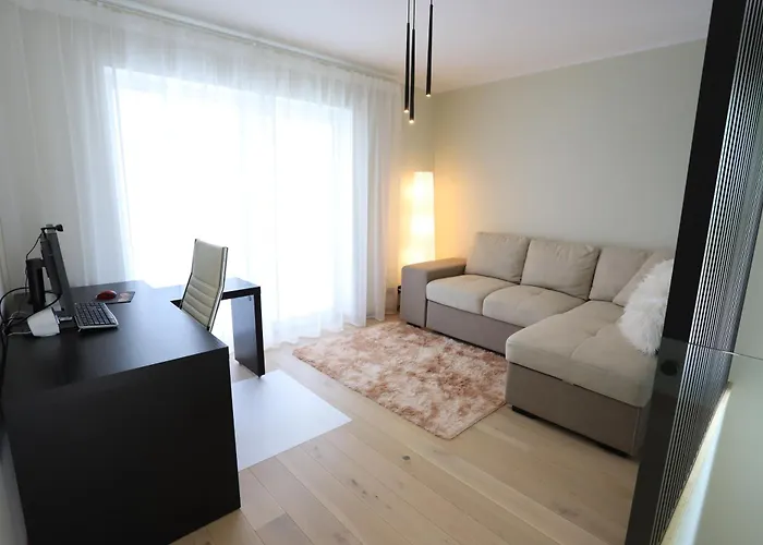 Kvissentali House * Tartu