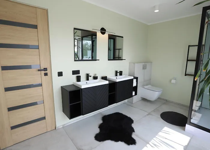 Kvissentali House Vila *