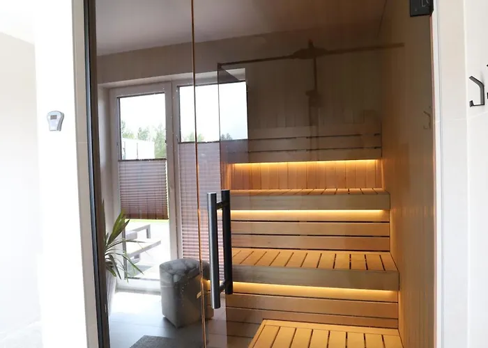 Kvissentali House Tartu