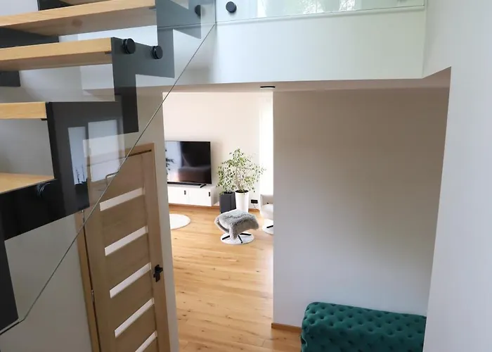 Vila Kvissentali House *