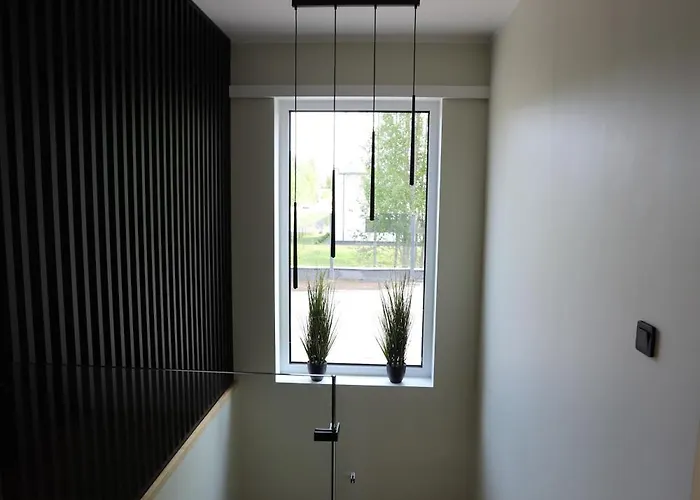 Vila Kvissentali House Tartu