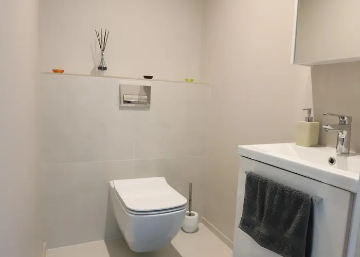 Kvissentali House Vila *