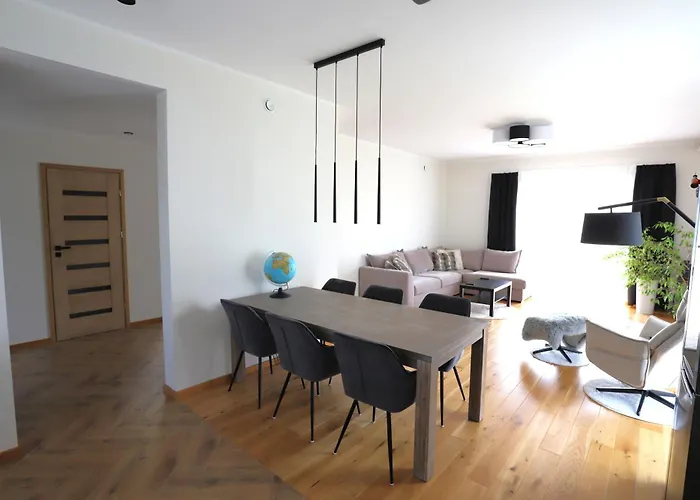 Kvissentali House Vila Tartu