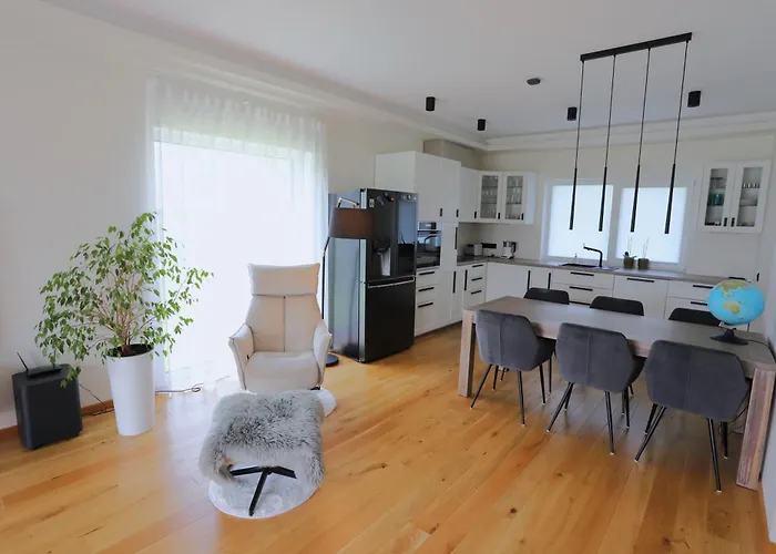 Kvissentali House Tartu