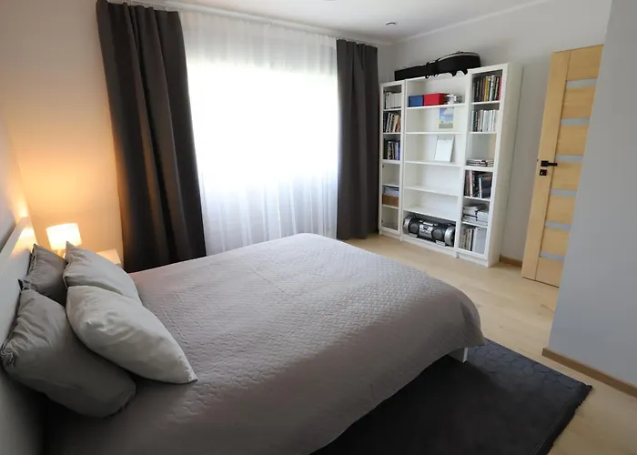 Kvissentali House * Tartu