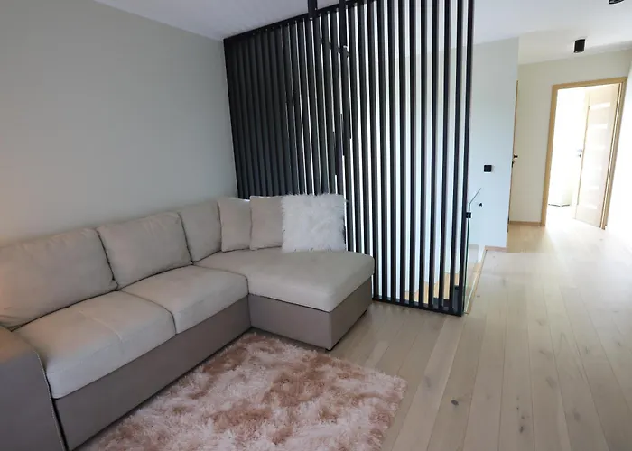 Vila Kvissentali House Tartu