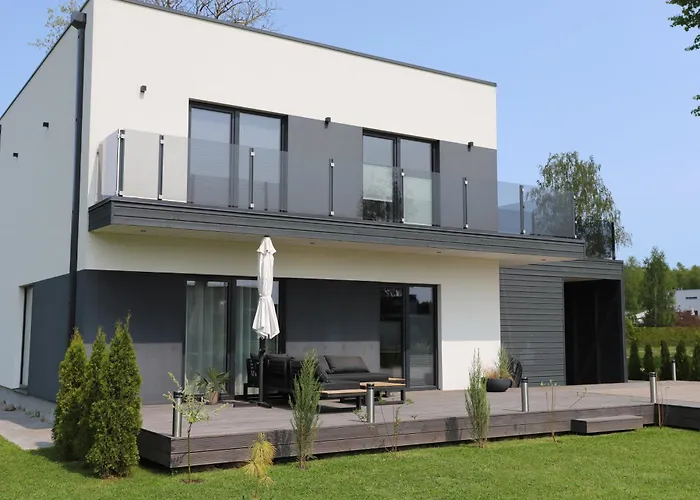 Kvissentali House Tartu