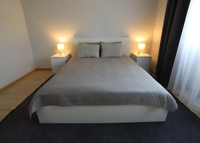 Kvissentali House Vila *