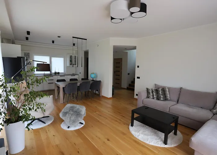 Vila Kvissentali House Tartu